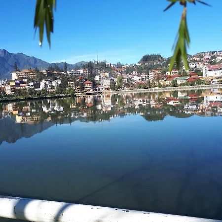 Thuan Ha Hotel سابا المظهر الخارجي الصورة